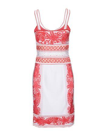 Платье ROBERTO CAVALLI