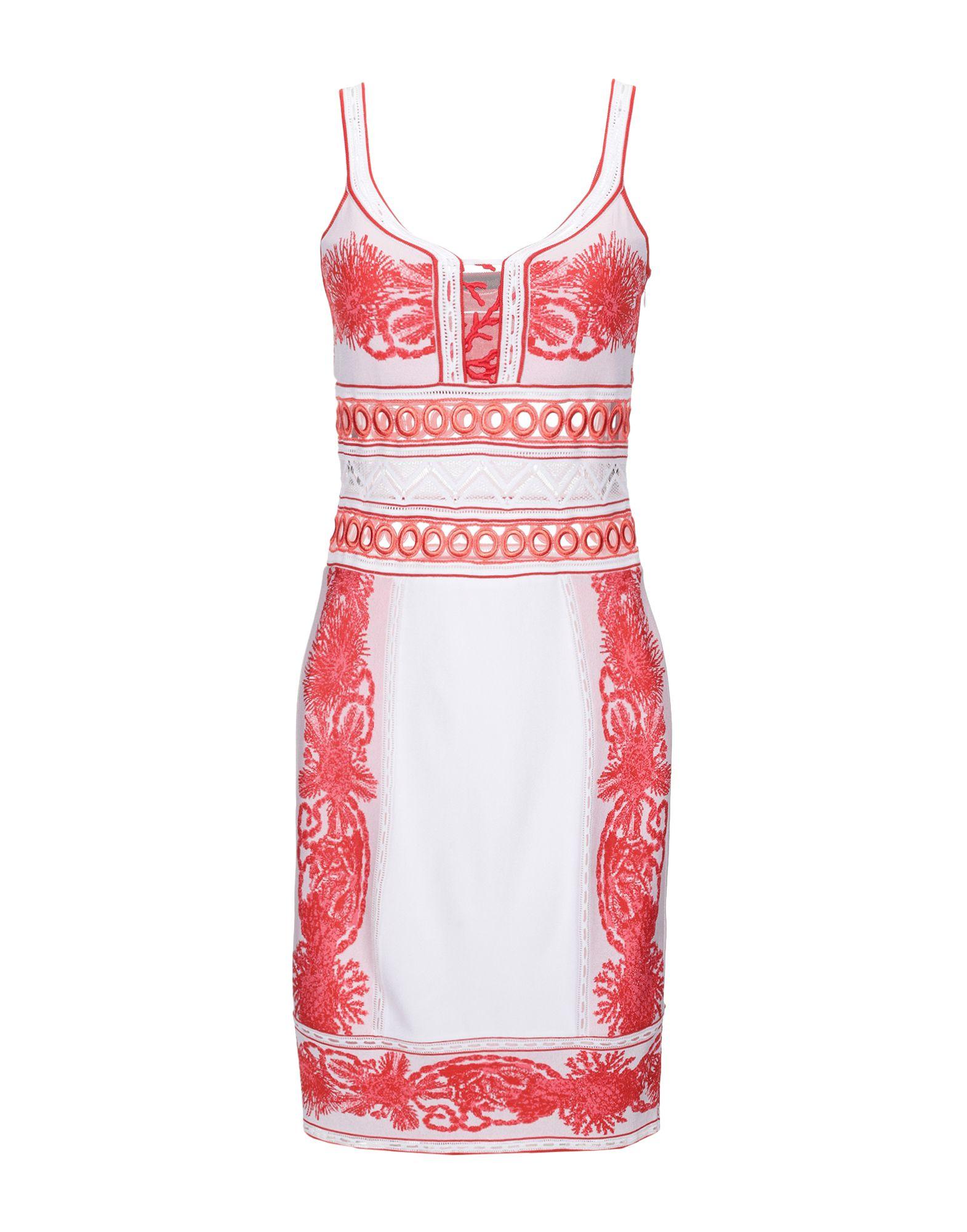 Платье ROBERTO CAVALLI