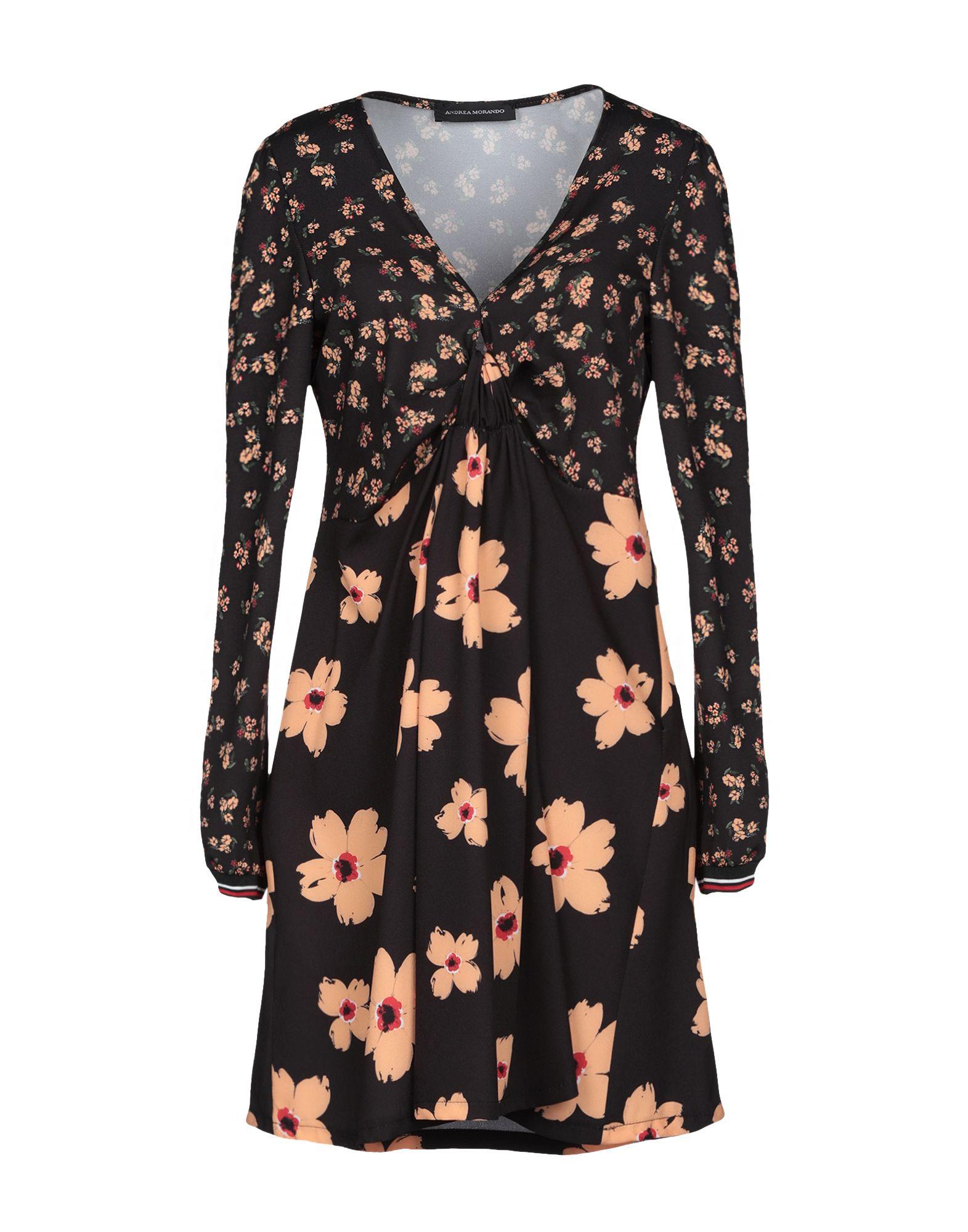Платье ANDREA MORANDO