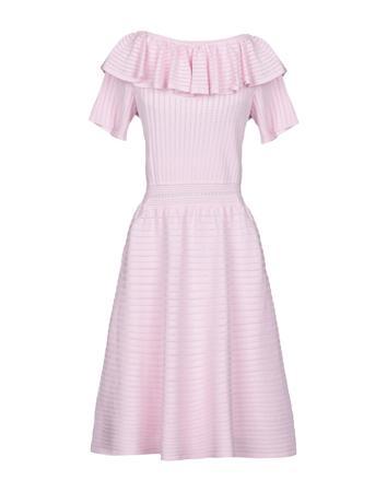 Платье BLUMARINE