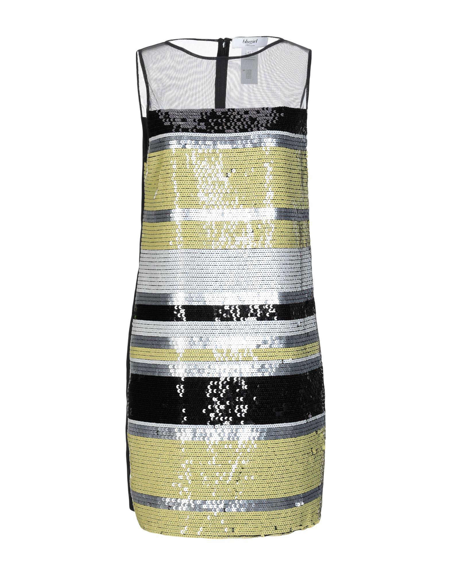 Платье BLUGIRL BLUMARINE