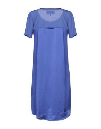 Платье MM6 MAISON MARGIELA