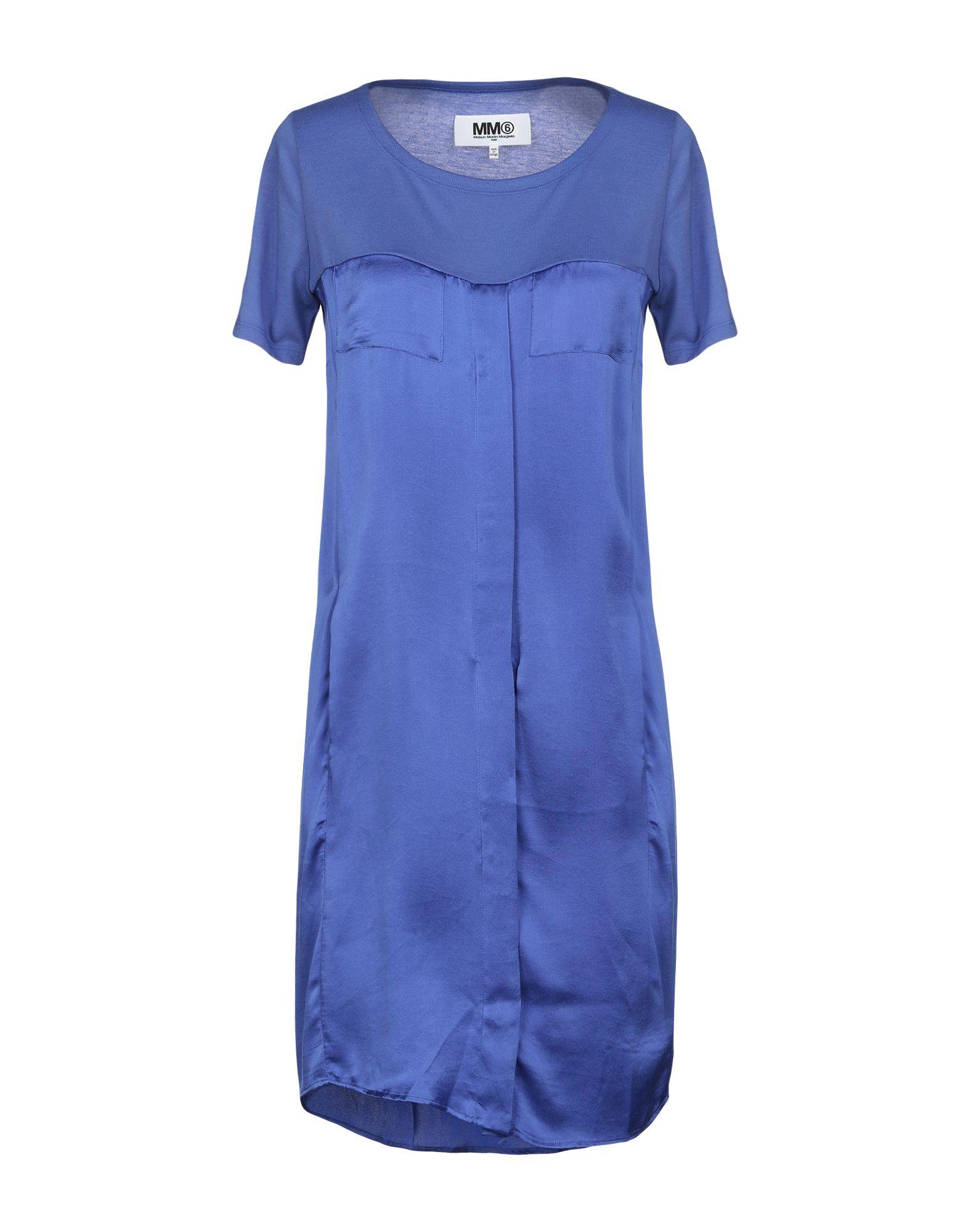 Платье MM6 MAISON MARGIELA