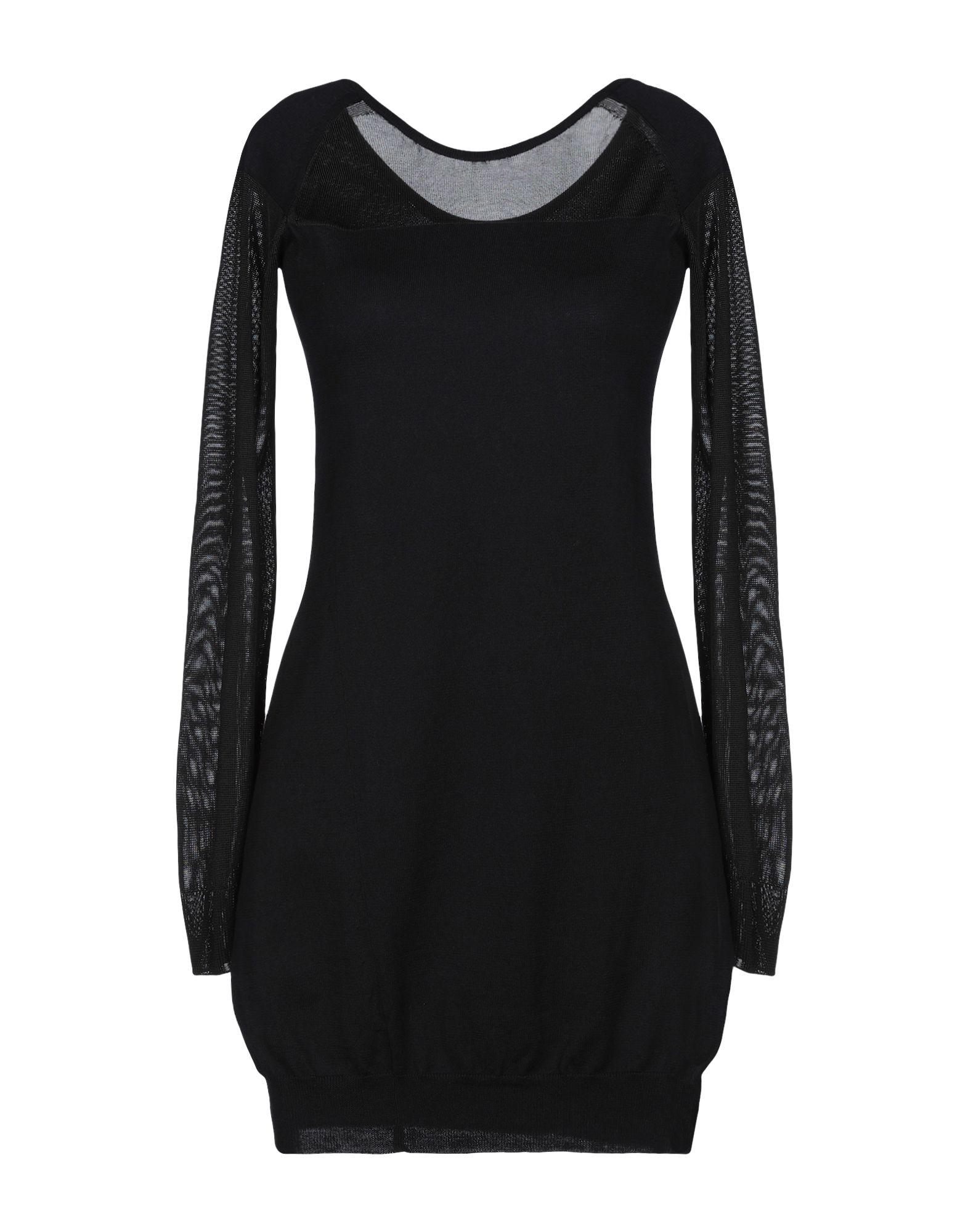 Платье MM6 MAISON MARGIELA
