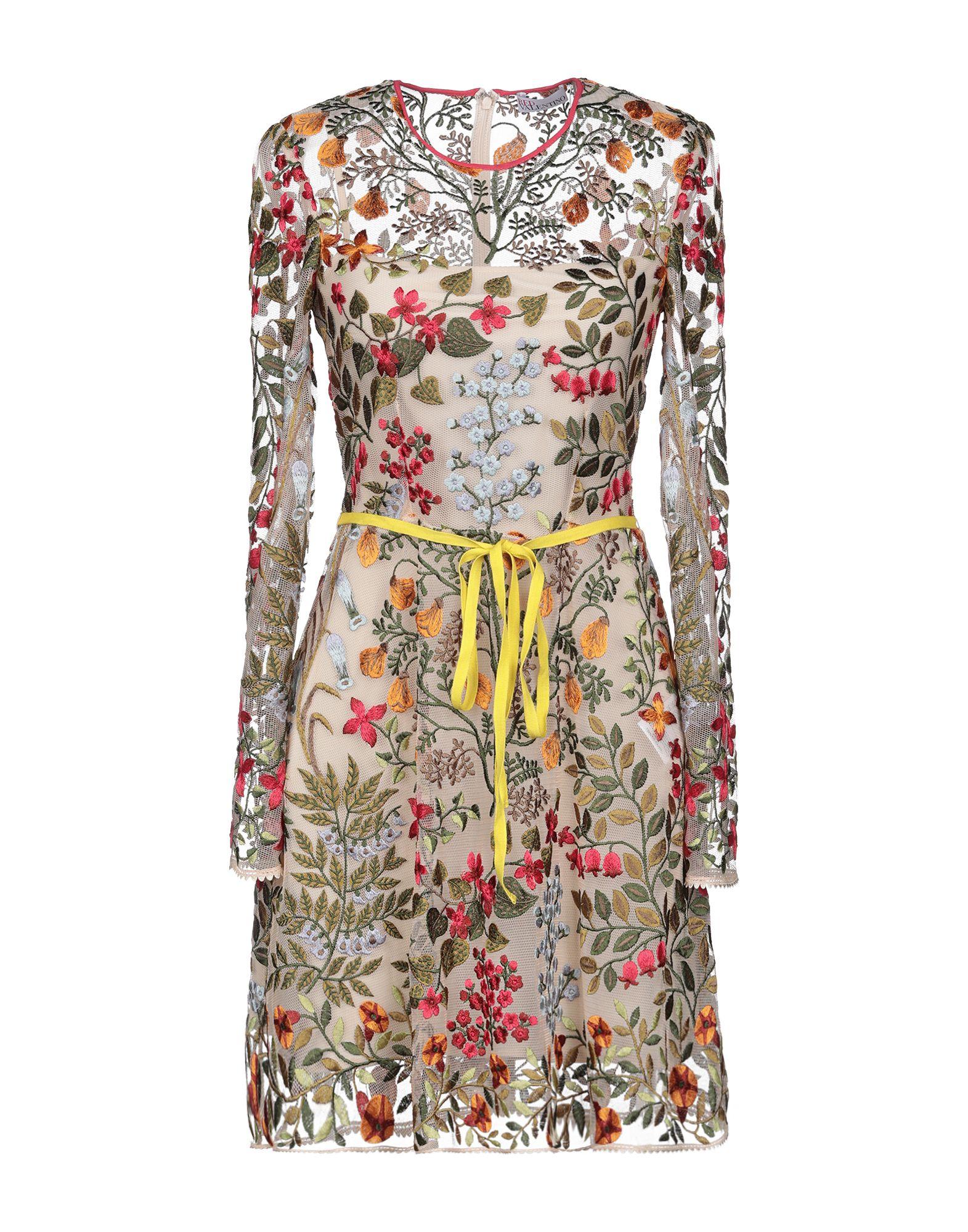 Платье REDValentino
