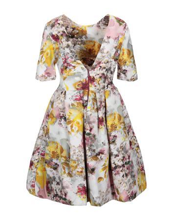 Платье IO COUTURE