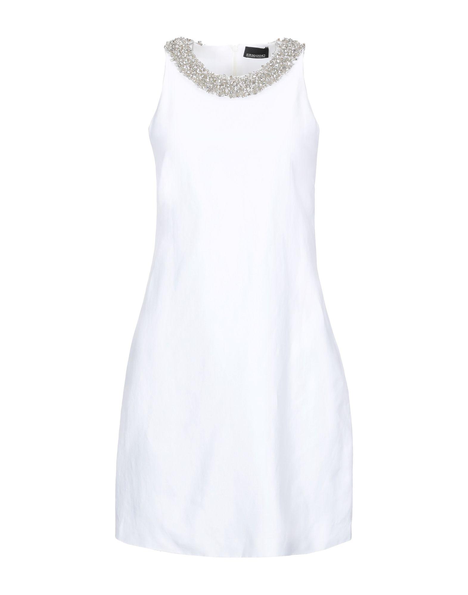 Платье ERMANNO DI ERMANNO SCERVINO