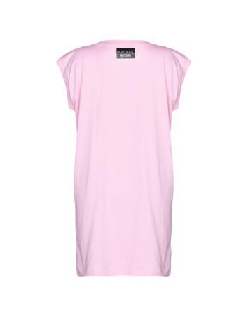 Платье BOUTIQUE MOSCHINO