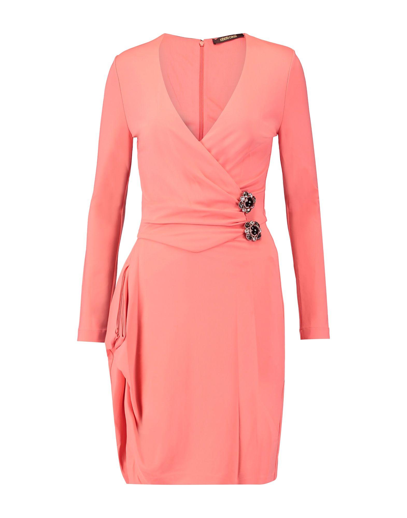 Платье ROBERTO CAVALLI