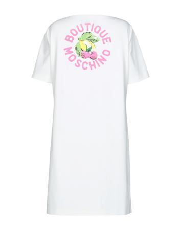 Платье BOUTIQUE MOSCHINO