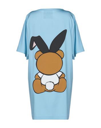 Платье MOSCHINO