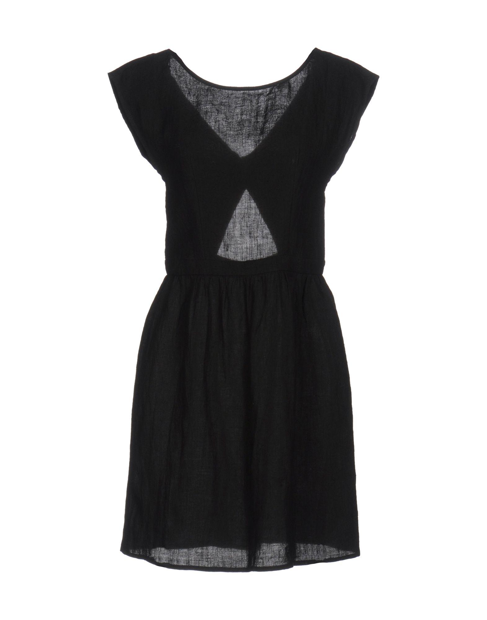 Платье DES PETITS HAUTS