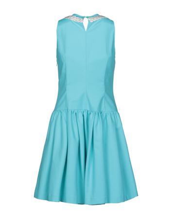 Платье MOSCHINO