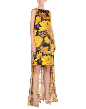Платье DRIES VAN NOTEN