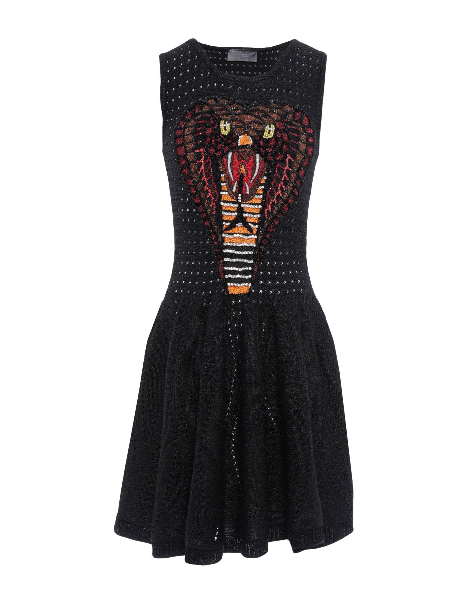 Платье PHILIPP PLEIN