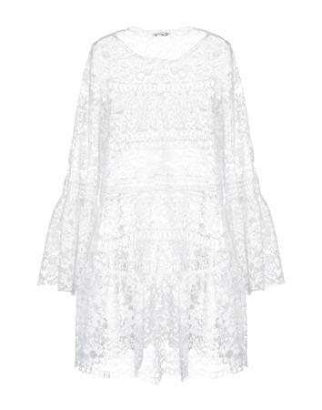 Платье ERMANNO SCERVINO
