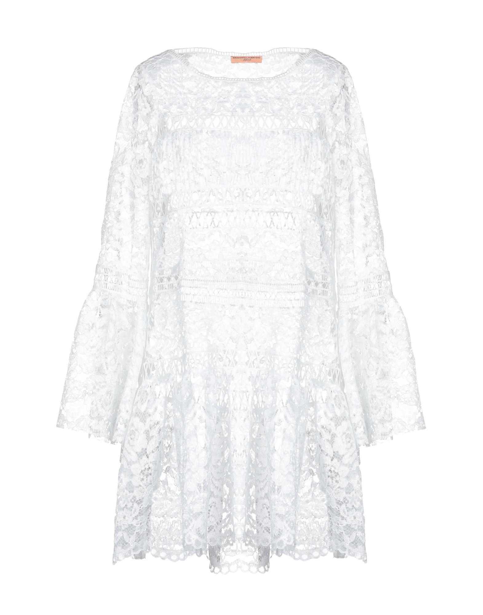 Платье ERMANNO SCERVINO