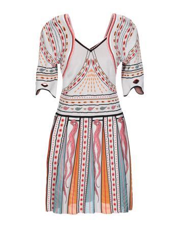 Платье ROBERTO CAVALLI