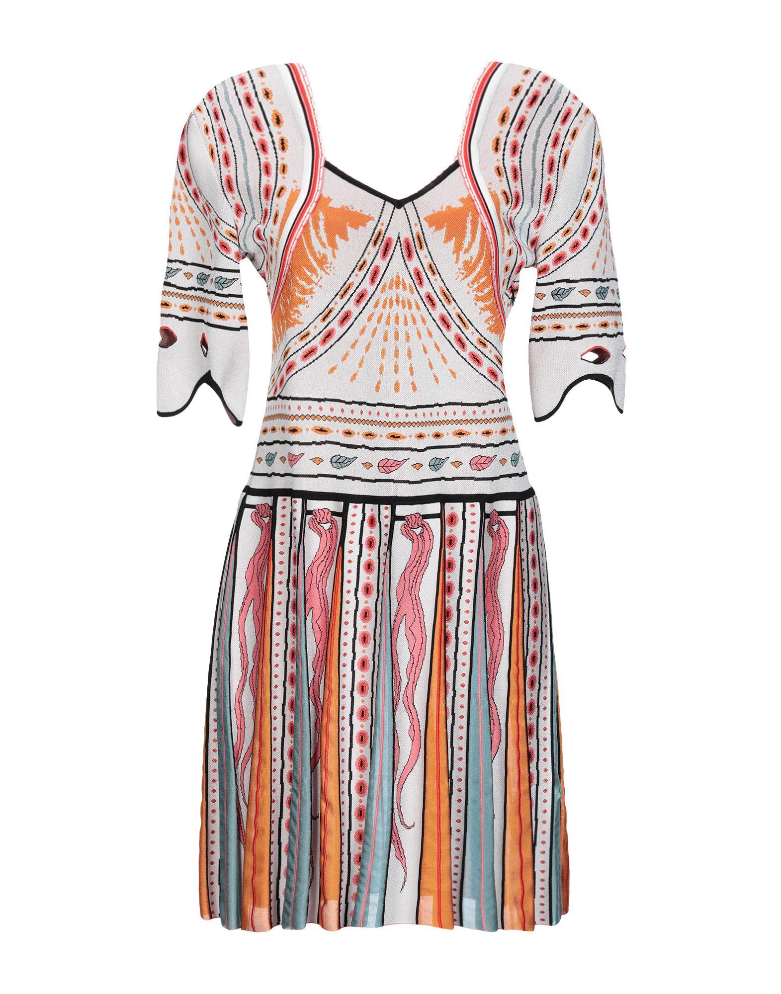 Платье ROBERTO CAVALLI