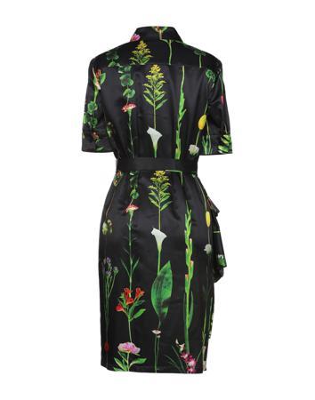 Платье MOSCHINO