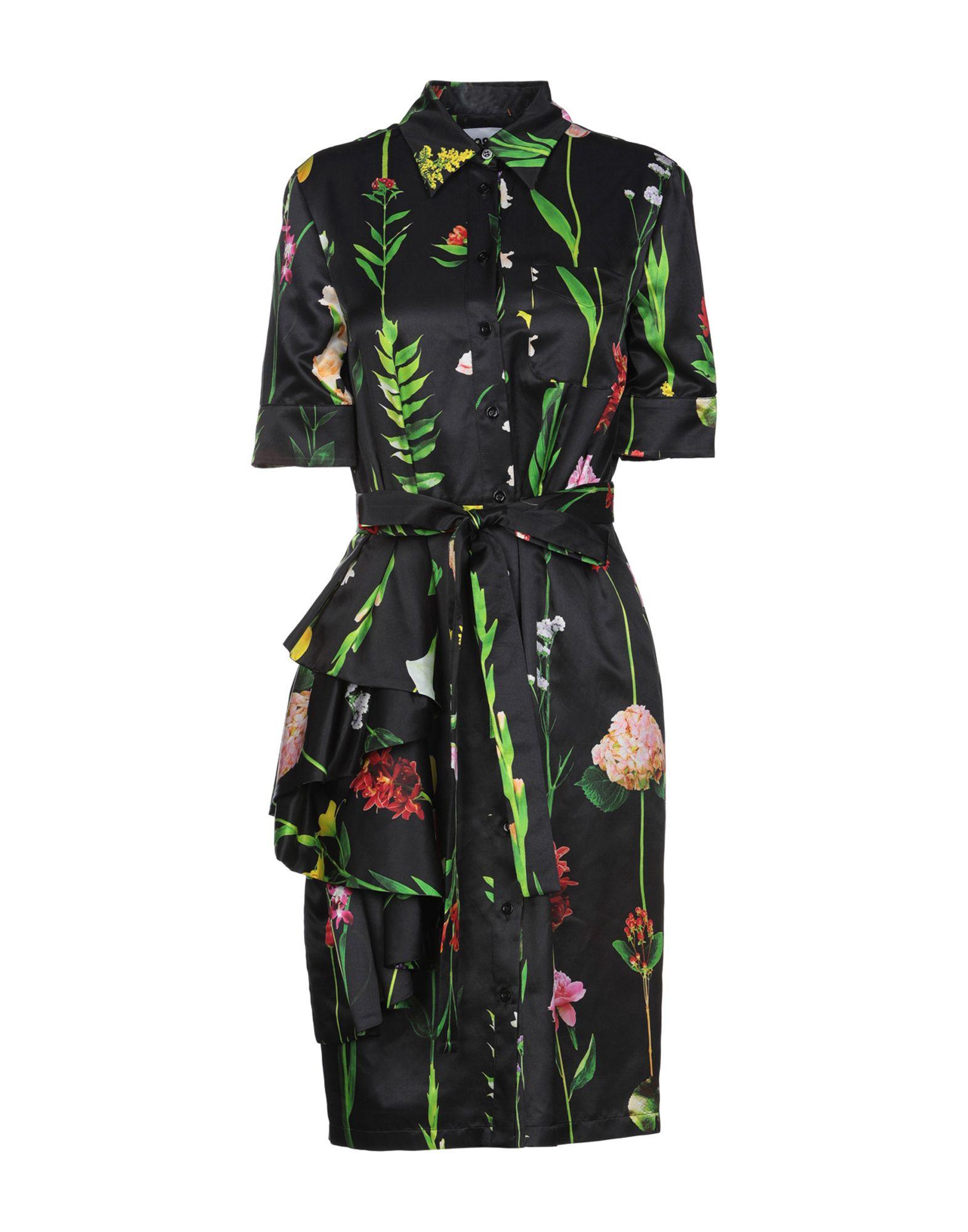 Платье MOSCHINO