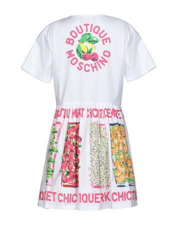 Платье BOUTIQUE MOSCHINO
