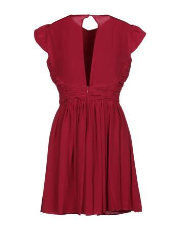Платье MIU MIU