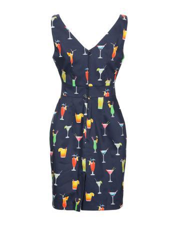 Платье NAF NAF