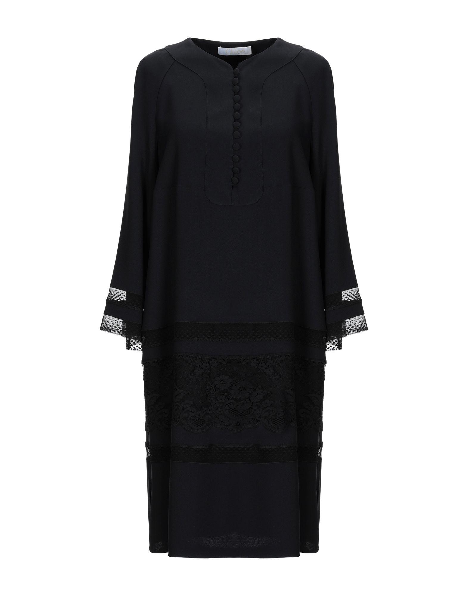Платье CHLOÉ