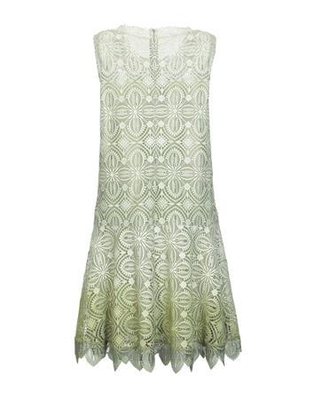 Платье ERMANNO SCERVINO