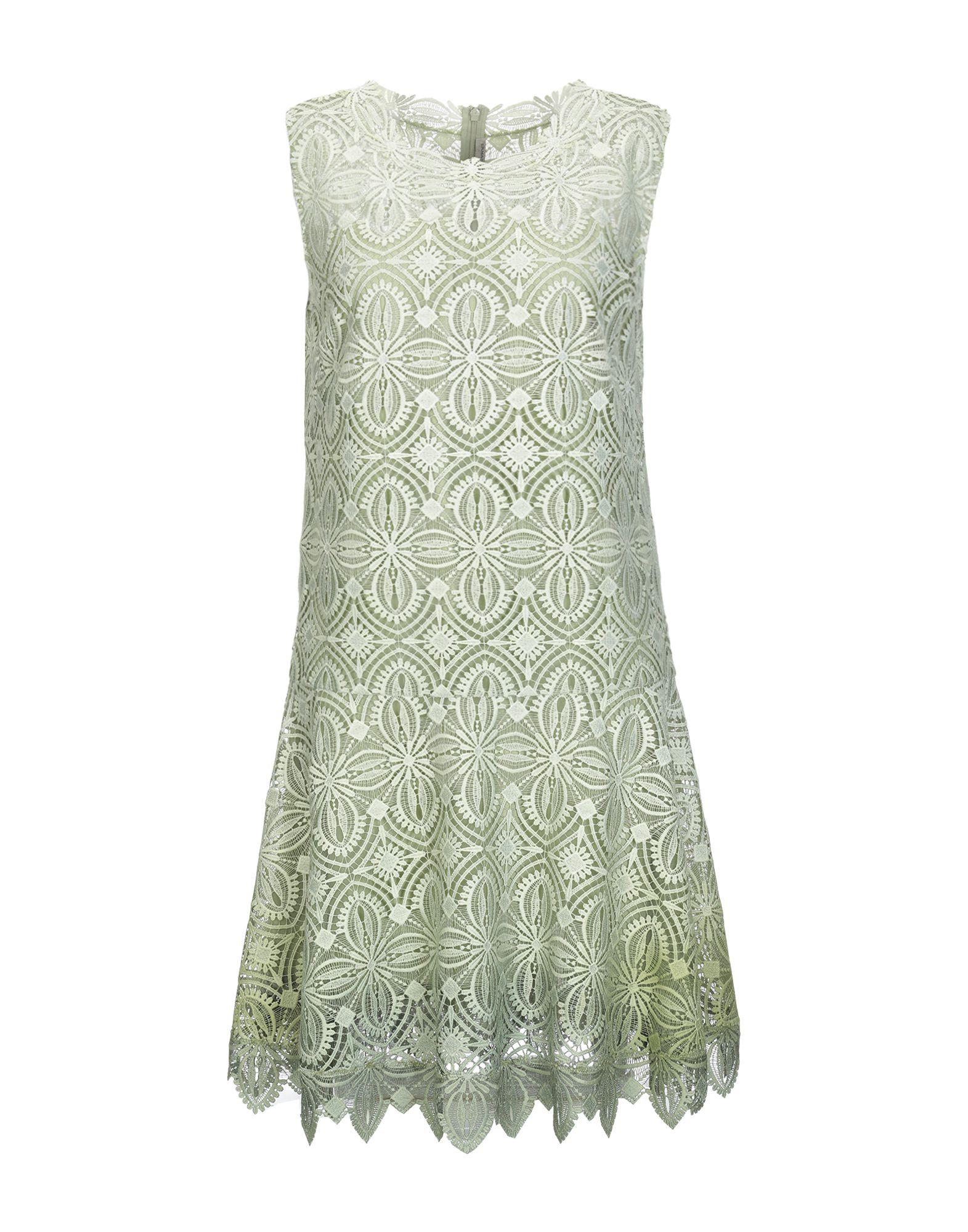Платье ERMANNO SCERVINO