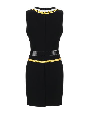 Платье MOSCHINO