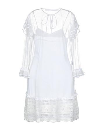 Платье McQ Alexander McQueen