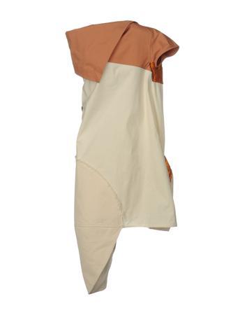 Платье RICK OWENS