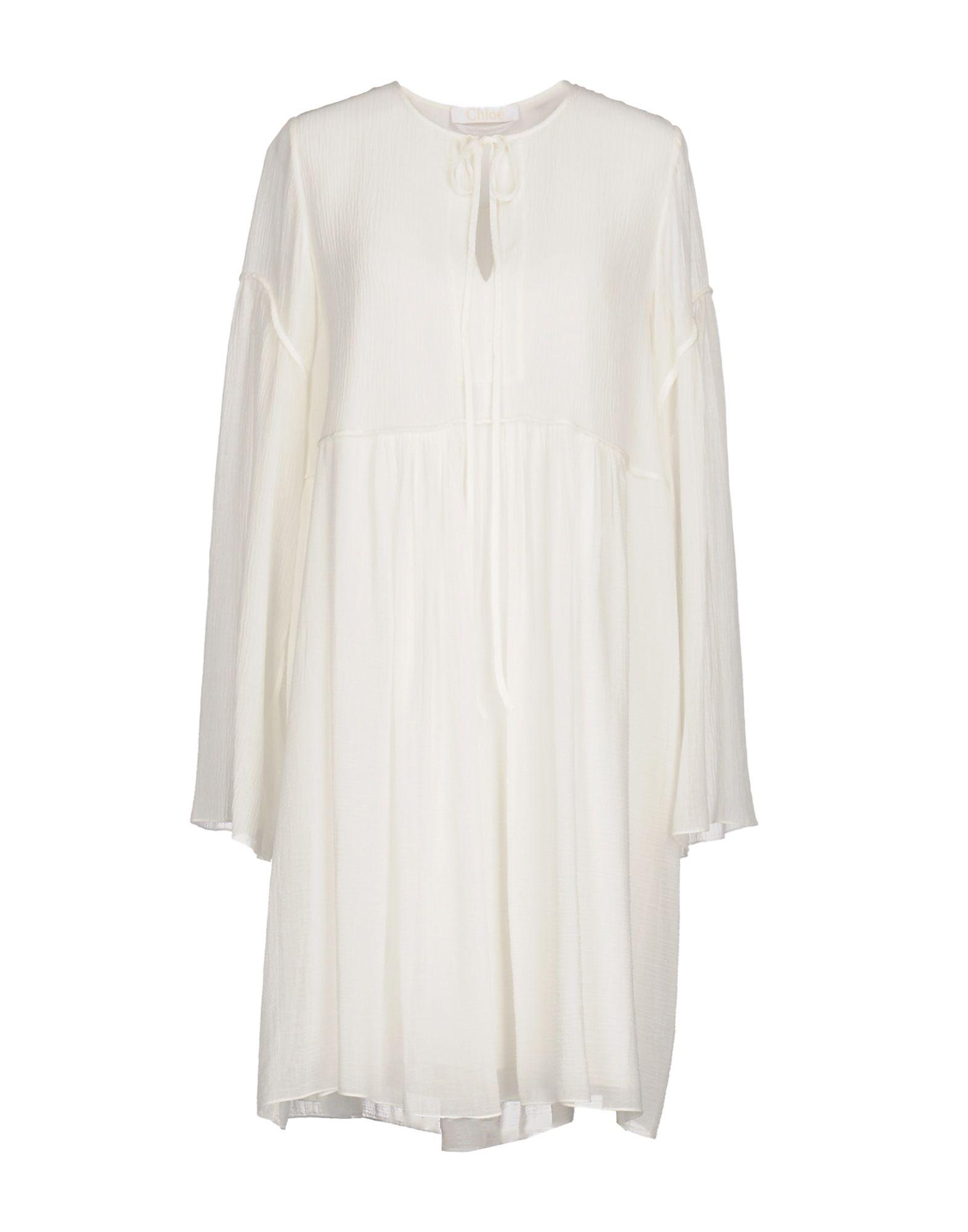 Платье CHLOÉ