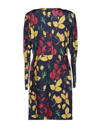 Платье ANDREA MORANDO