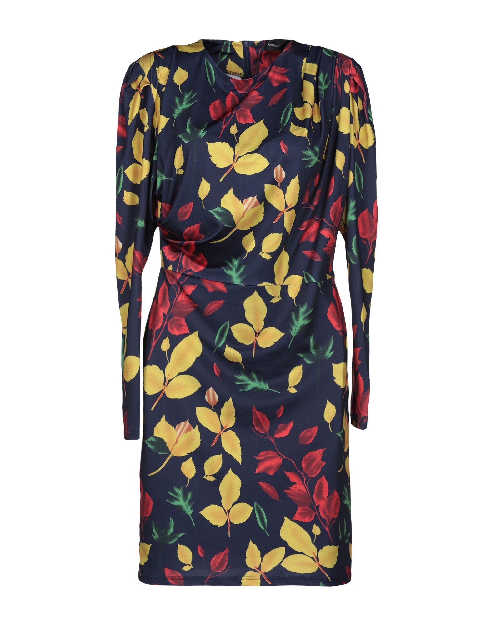 Платье ANDREA MORANDO