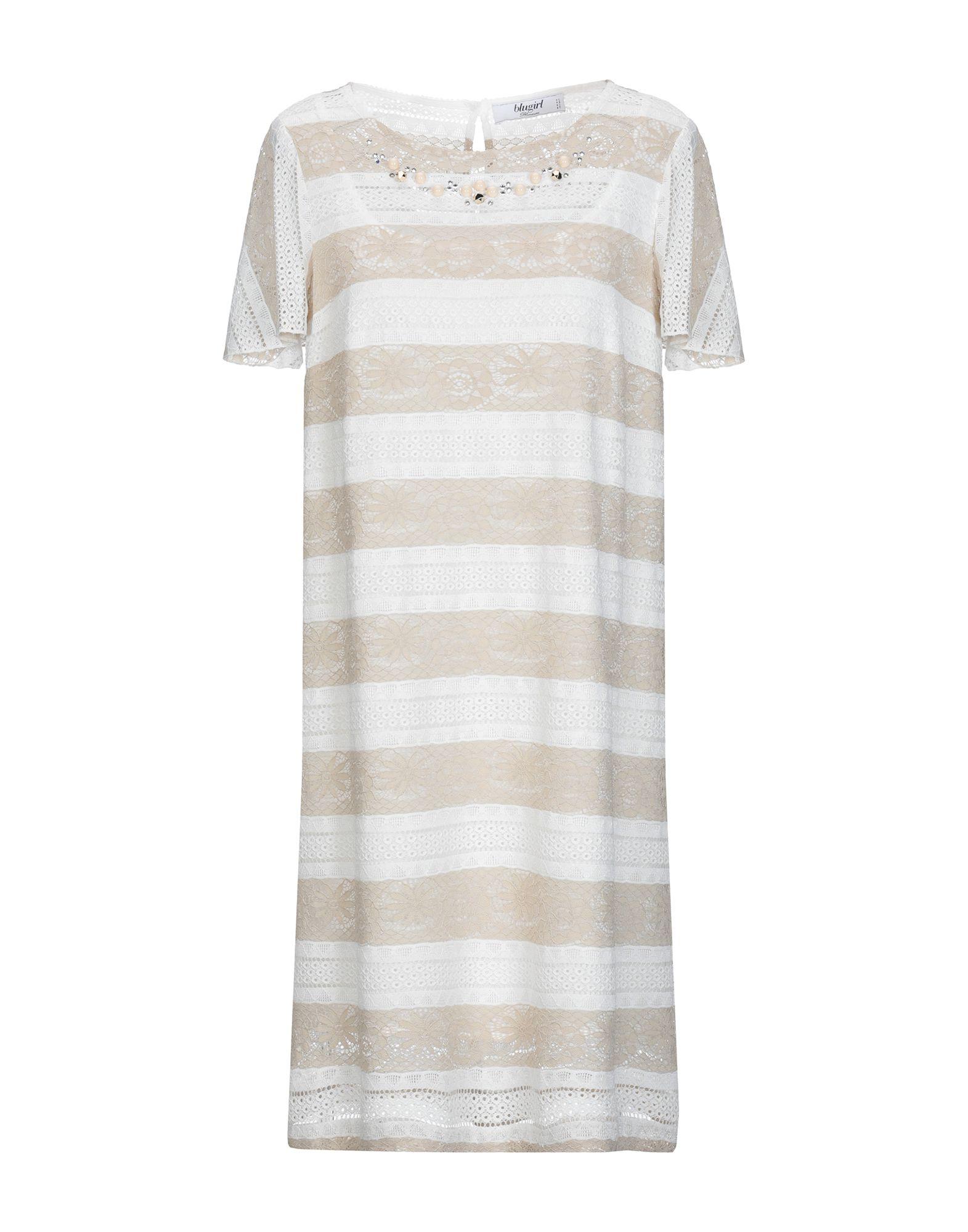 Платье BLUGIRL BLUMARINE