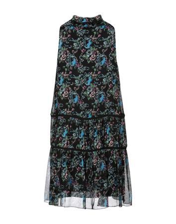 Платье BOUTIQUE MOSCHINO