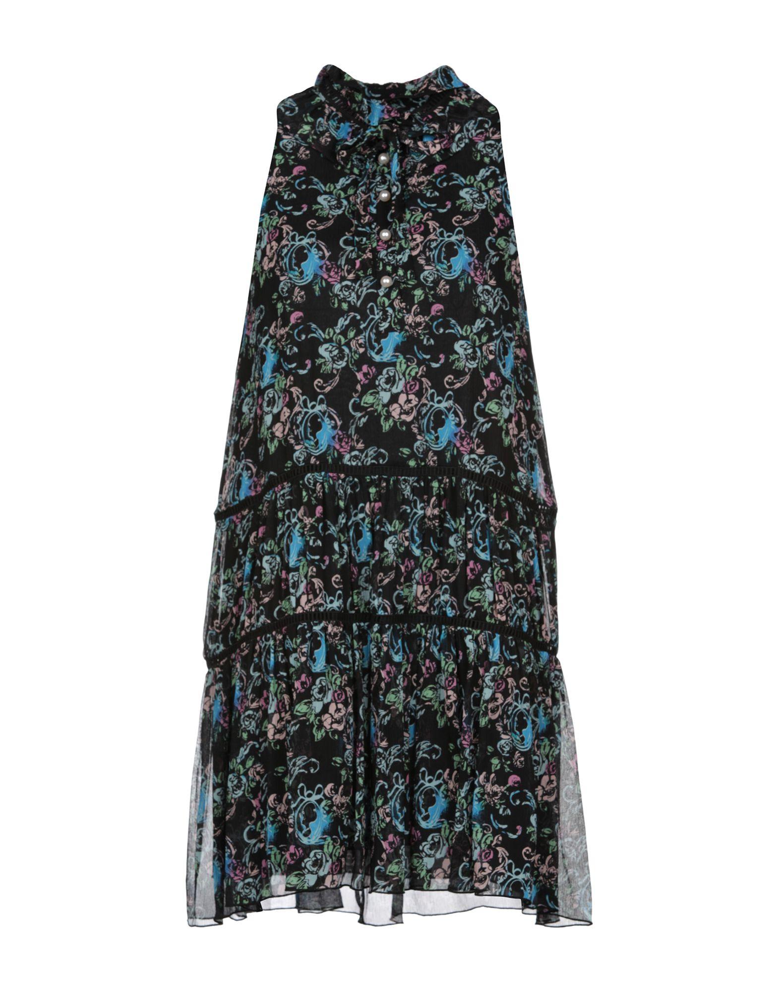 Платье BOUTIQUE MOSCHINO