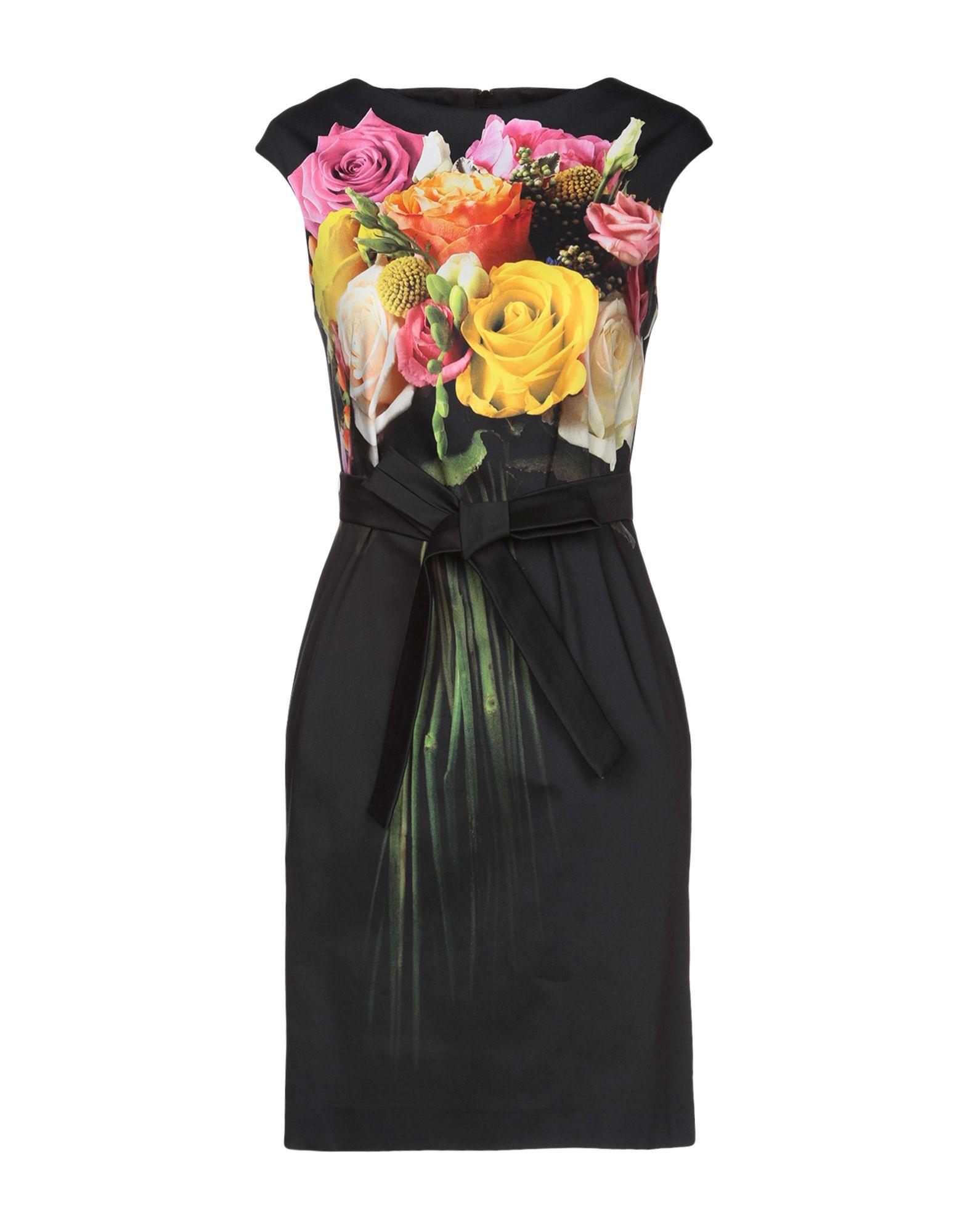 Платье MOSCHINO