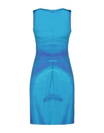 Платье MOSCHINO