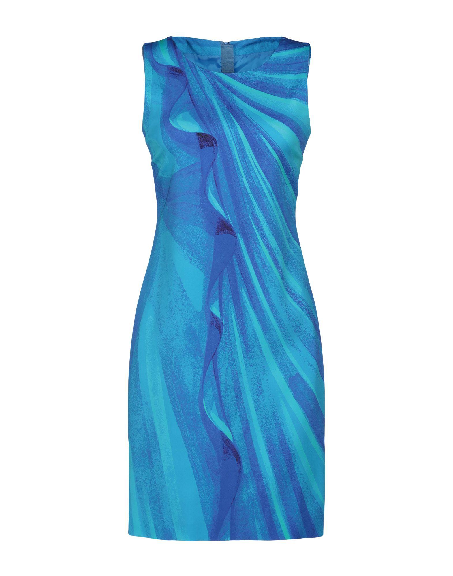 Платье MOSCHINO