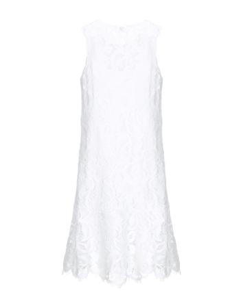Платье ERMANNO SCERVINO