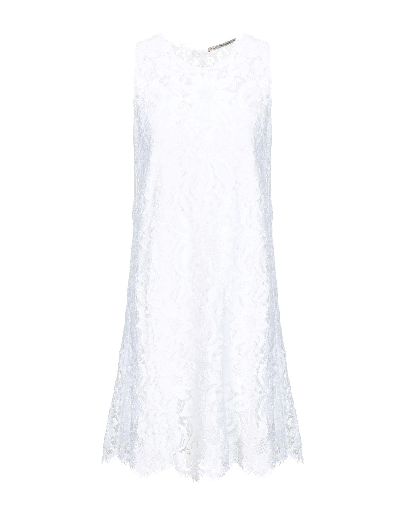 Платье ERMANNO SCERVINO