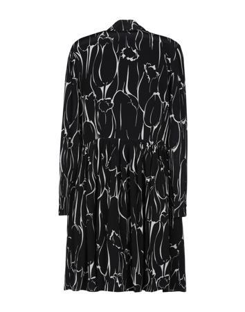 Платье SAINT LAURENT