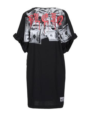 Платье PHILIPP PLEIN