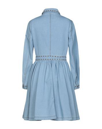 Платье MOSCHINO