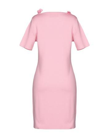 Платье BOUTIQUE MOSCHINO