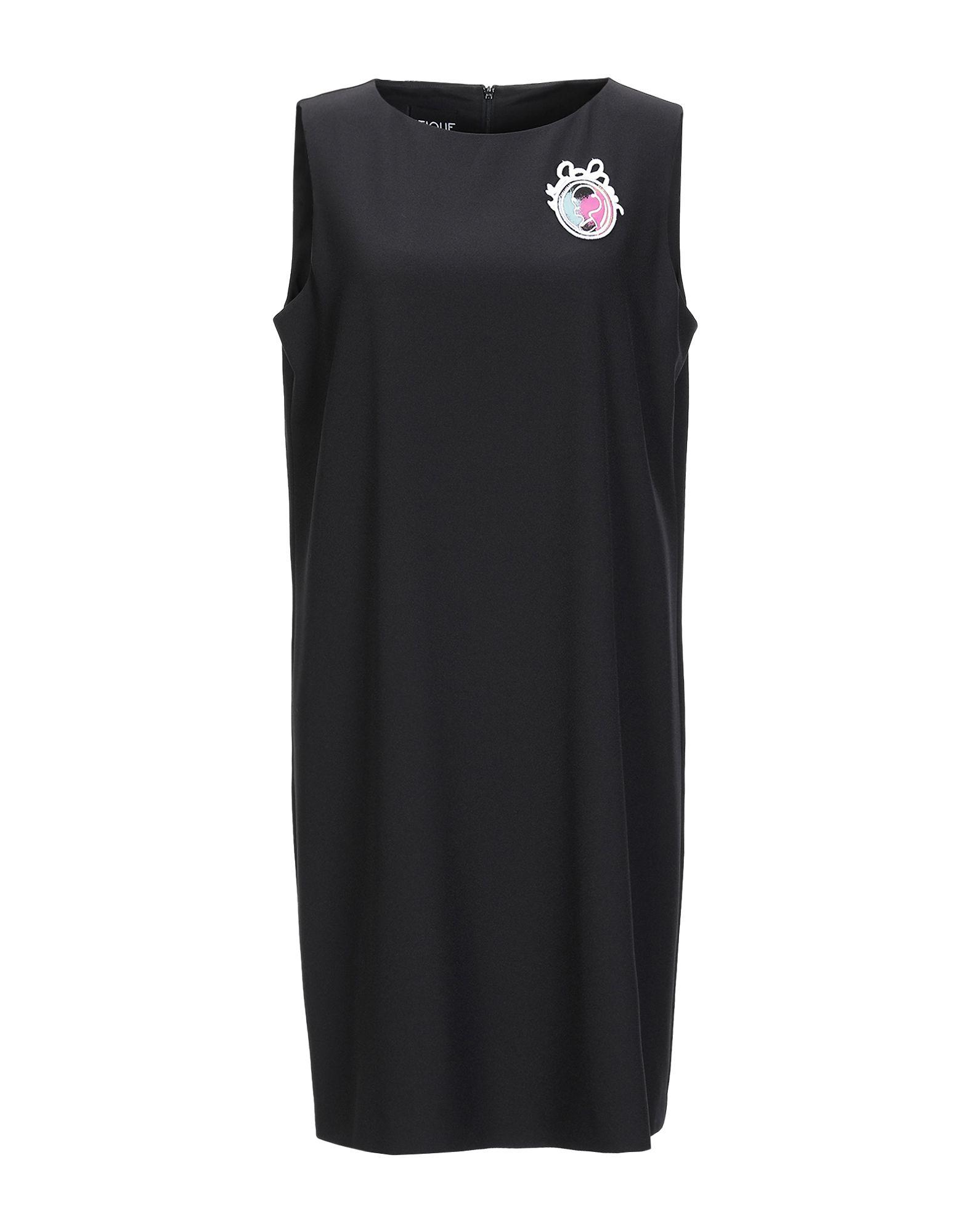 Платье BOUTIQUE MOSCHINO